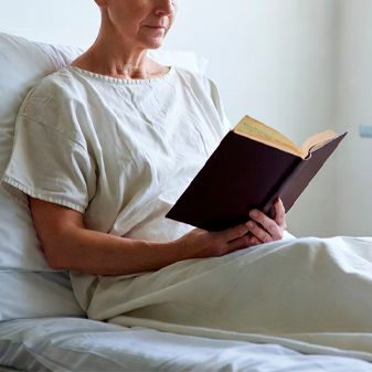Лечение хронического алкоголизма в стационаре в Томске