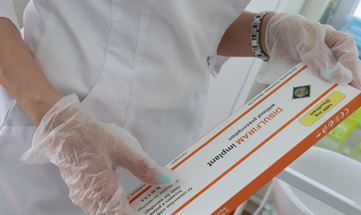 Кодирование препаратом Эспераль от алкоголизма в Томске